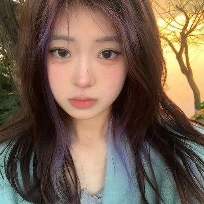 绽放吧百合